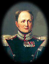 Emperor Alexander I