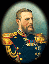 Grand Duke Konstantin Nikolayevich
