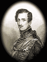 Duke Maximilian of Leuchtenberg 